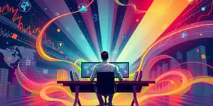 Market Volatility Playbook: Strategies for Turbulent Times