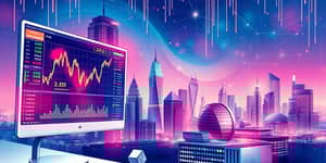 Algorithmic Trading: How AI is Changing the Financial Market