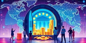 Central Bank Digital Currencies (CBDCs): A New Era for Money?