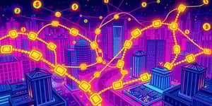 Blockchain Beyond Crypto: Its Impact on Financial Infrastructure
