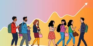 Consumer Confidence Index: A Key Indicator for Market Health