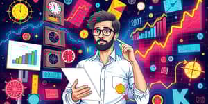 Financial Market Data Analytics: Turning Information into Insight