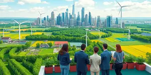 ESG in the Market: Sustainable Investing's Growing Influence