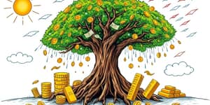 The All-Weather Portfolio: Strategies for Any Economic Climate