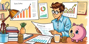 Financial Health Check-Up: A Simple Guide to Assess Your Wealth
