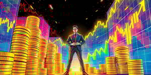 Leveraged Investing: Magnifying Returns (and Risks) with Borrowed Money