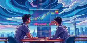 Financial Market Forecasting: Tools and Techniques for Predictions