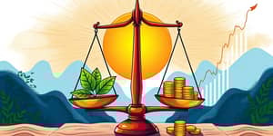 ESG Investing Strategy: Aligning Values with Financial Returns