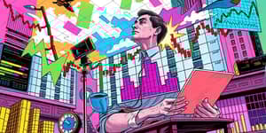 Crisis Investing: Finding Opportunities When Markets Collapse