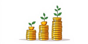 Dollar-Cost Averaging: The Simple Strategy for Consistent Returns