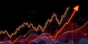 Momentum Investing: Harnessing the Power of Price Trends