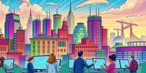 Real Estate Investment Strategies: Beyond Direct Property Ownership