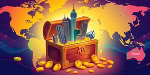 Small Cap Gems: Finding High-Growth Companies in Emerging Markets
