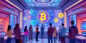 The Future of Banking: Digital Transformation in the Financial Market