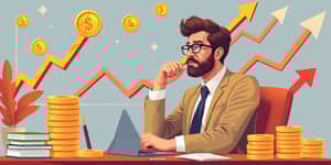 Tax-Efficient Investing: Strategies to Keep More of Your Gains
