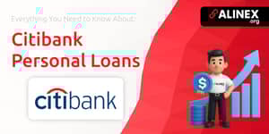 Citibank Personal Loans: Everything You Need to Know
