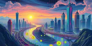 Cryptocurrency Chronicles: Navigating the Digital Asset Landscape