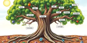 Crafting a Resilient Portfolio: Strategies for All Seasons