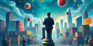 The Behavioral Edge: Exploiting Market Irrationality