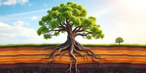 Strategic Asset Allocation: Building a Diversified Foundation