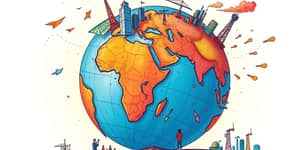 Emerging Markets Unveiled: High Growth, Higher Potential