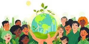 The Ethical Investor: Making a Difference with Your Money