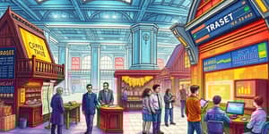 The Evolution of Exchanges: A Modern Market Perspective