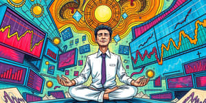 The Psychology of Panic: Mastering Market Downturns