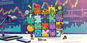 Portfolio Puzzles: Assembling the Optimal Asset Mix