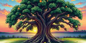 Blue-Chip Blueprint: Investing in Established Market Leaders