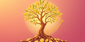 The Art of Compounding: Unlocking Exponential Wealth Growth