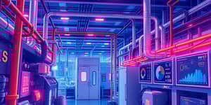 The Efficiency Edge: Measuring Asset Utilization for Performance