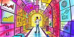 Navigating the Market Maze: A Guide to Financial Fluctuations