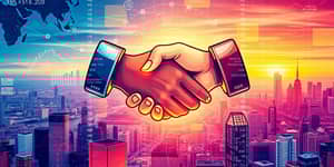 The Art of the Deal: Mergers, Acquisitions, and Market Impact