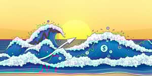 Market Momentum: Riding the Waves of Growth