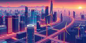 Infrastructure Insights: Valuing Essential Public and Private Assets