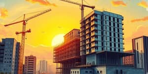 Turnaround Tactics: Evaluating Distressed Assets for Revival