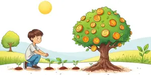 Investing for Beginners: Your First Steps to Growth