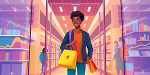 Consumer Confidence Chronicle: How Sentiment Shapes Retail Assets