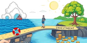 The Savings Spectrum: From Emergency to Investment