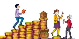 Wealth Creation Principles: Strategies for Lifecycle