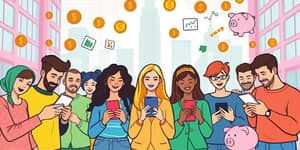 Digital Money Management: Apps and Tools for Success