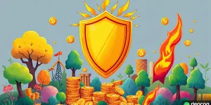 Inflation's Impact: Protecting Asset Value in Rising Price Environments