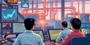 Operational Excellence: Deconstructing Asset Performance Through Efficiency