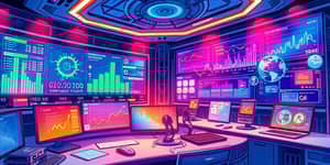 The Future of Finance: AI and Machine Learning in Asset Analysis