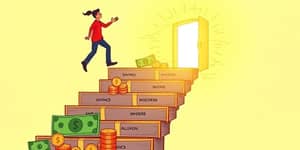 Financial Freedom Formula: Blueprint for Success