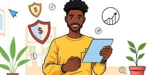 Future-Proof Your Finances: Essential Steps