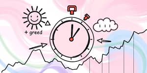 Cycles & Sentiments: Navigating Asset Trends and Investor Psychology