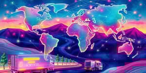 Supply Chain Secrets: Unpacking the Value in Asset Networks