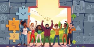 Money Myths Debunked: Truths About Wealth Building